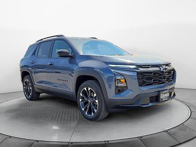2026 Chevrolet Equinox AWD SUV for sale #1143219 - photo 1