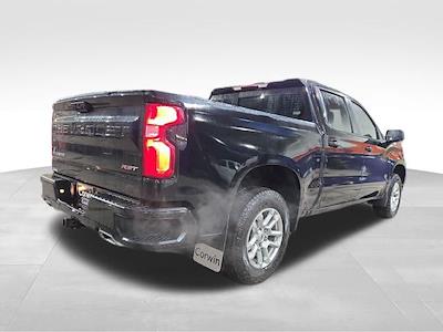 New 2026 Chevrolet Silverado 1500 RST Crew Cab for sale #1147042 - photo 2