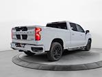 2025 Chevrolet Silverado 1500 Crew Cab 4x4 Pickup for sale #1149548 - photo 2