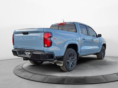2025 Chevrolet Colorado Crew Cab 4x4 Pickup for sale #1149607 - photo 2