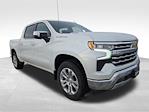 New 2025 Chevrolet Silverado 1500 LTZ Crew Cab for sale #1149653 - photo 1