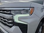 New 2025 Chevrolet Silverado 1500 LTZ Crew Cab for sale #1149653 - photo 8