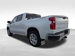 New 2025 Chevrolet Silverado 1500 LTZ Crew Cab for sale #1149653 - photo 11