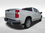 New 2025 Chevrolet Silverado 1500 LTZ Crew Cab for sale #1149653 - photo 13