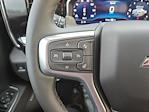 New 2025 Chevrolet Silverado 1500 LTZ Crew Cab for sale #1149653 - photo 17