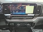 New 2025 Chevrolet Silverado 1500 LTZ Crew Cab for sale #1149653 - photo 23