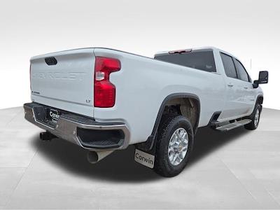 New 2026 Chevrolet Silverado 3500 LT Crew Cab for sale #1151208 - photo 2