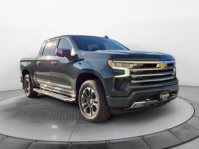 2026 Chevrolet Silverado 1500 Crew Cab 4WD Pickup for sale #1151805 - photo 1