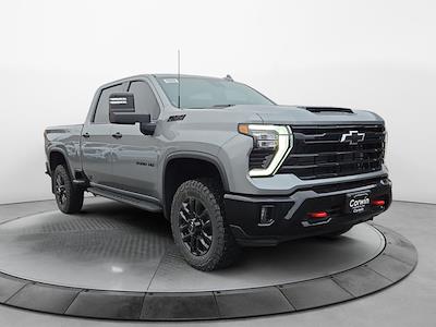 New 2026 Chevrolet Silverado 3500 LTZ Crew Cab for sale #1153513 - photo 1