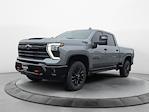 New 2026 Chevrolet Silverado 3500 LTZ Crew Cab for sale #1153513 - photo 7