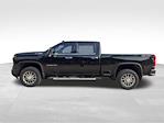 New 2026 Chevrolet Silverado 3500 LTZ Crew Cab for sale #1153760 - photo 9