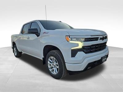 New 2026 Chevrolet Silverado 1500 RST Crew Cab for sale #1153967 - photo 1