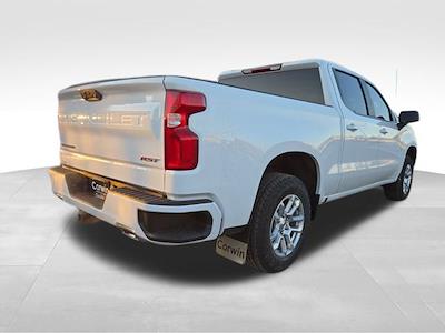 New 2026 Chevrolet Silverado 1500 RST Crew Cab for sale #1153967 - photo 2