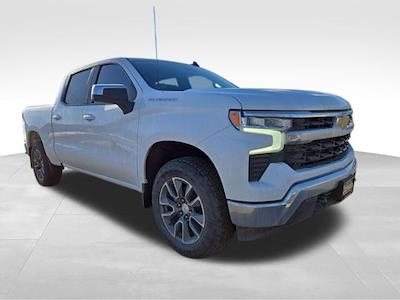 New 2026 Chevrolet Silverado 1500 LT Crew Cab for sale #1154694 - photo 1