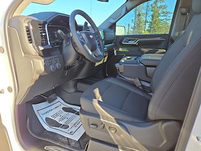 New 2026 Chevrolet Silverado 1500 LT Crew Cab for sale #1154694 - photo 2