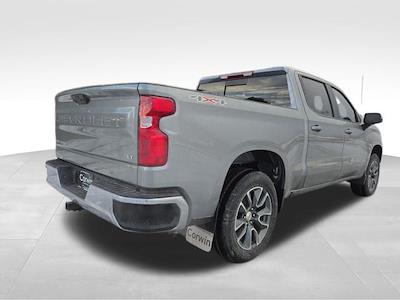 New 2026 Chevrolet Silverado 1500 LT Crew Cab for sale #1154714 - photo 2