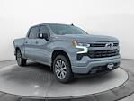 2025 Chevrolet Silverado 1500 Crew Cab 4x4 Pickup for sale #1155209 - photo 1