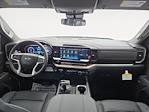 2025 Chevrolet Silverado 1500 Crew Cab 4x4 Pickup for sale #1155209 - photo 5