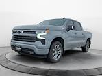 2025 Chevrolet Silverado 1500 Crew Cab 4x4 Pickup for sale #1155209 - photo 7