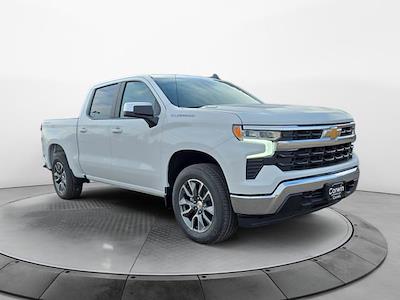 2025 Chevrolet Silverado 1500 Crew Cab 4x4 Pickup for sale #1155353 - photo 1