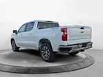 2025 Chevrolet Silverado 1500 Crew Cab 4x4 Pickup for sale #1155353 - photo 15