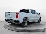 2025 Chevrolet Silverado 1500 Crew Cab 4x4 Pickup for sale #1155353 - photo 2