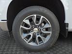 2025 Chevrolet Silverado 1500 Crew Cab 4x4 Pickup for sale #1155353 - photo 9