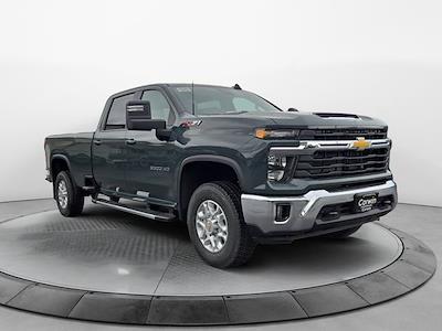 New 2026 Chevrolet Silverado 3500 LT Crew Cab for sale #1157418 - photo 1