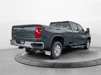 New 2026 Chevrolet Silverado 3500 LT Crew Cab for sale #1157418 - photo 2