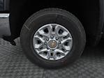 New 2026 Chevrolet Silverado 3500 LT Crew Cab for sale #1157418 - photo 9