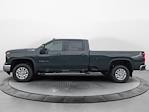 New 2026 Chevrolet Silverado 3500 LT Crew Cab for sale #1157418 - photo 10