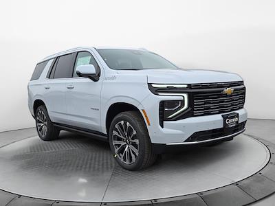 2026 Chevrolet Tahoe 4WD SUV for sale #1159873 - photo 1