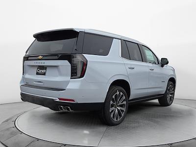 2026 Chevrolet Tahoe 4WD SUV for sale #1159873 - photo 2