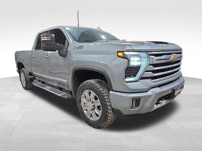 New 2026 Chevrolet Silverado 3500 - photo 1