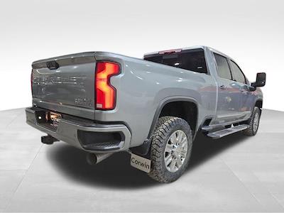 New 2026 Chevrolet Silverado 3500 - photo 1