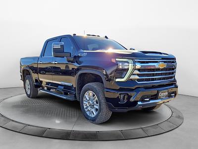 2025 Chevrolet Silverado 3500 Crew Cab 4x4 Pickup for sale #1162069 - photo 1