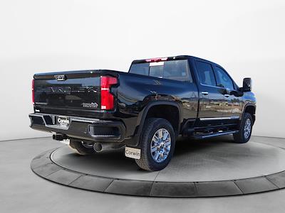 2025 Chevrolet Silverado 3500 Crew Cab 4x4 Pickup for sale #1162069 - photo 2