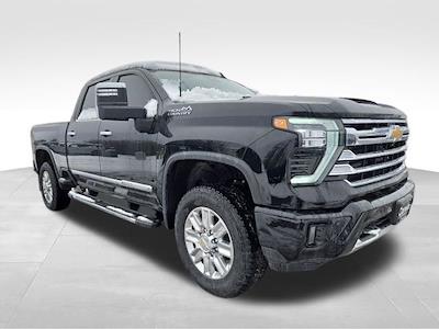 New 2025 Chevrolet Silverado 3500 High Country Crew Cab for sale #1162069 - photo 1