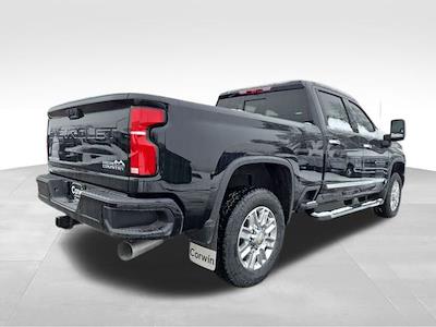 New 2025 Chevrolet Silverado 3500 High Country Crew Cab for sale #1162069 - photo 2