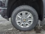 New 2025 Chevrolet Silverado 3500 High Country Crew Cab for sale #1162069 - photo 8