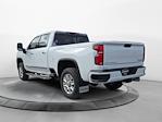2025 Chevrolet Silverado 3500 Crew Cab 4x4 Pickup for sale #1162886 - photo 18