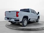 2025 Chevrolet Silverado 3500 Crew Cab 4x4 Pickup for sale #1162886 - photo 2