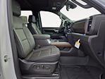 2025 Chevrolet Silverado 3500 Crew Cab 4x4 Pickup for sale #1162886 - photo 37