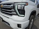 2025 Chevrolet Silverado 3500 Crew Cab 4x4 Pickup for sale #1162886 - photo 8