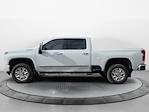 2025 Chevrolet Silverado 3500 Crew Cab 4x4 Pickup for sale #1162886 - photo 11