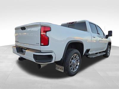 New 2026 Chevrolet Silverado 3500 - photo 1