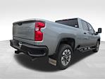 New 2026 Chevrolet Silverado 2500 Custom Crew Cab for sale #1163483 - photo 12