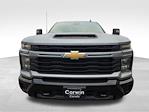 New 2026 Chevrolet Silverado 2500 Custom Crew Cab for sale #1163483 - photo 4