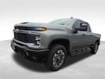 New 2026 Chevrolet Silverado 2500 Custom Crew Cab for sale #1163483 - photo 5