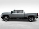 New 2026 Chevrolet Silverado 2500 Custom Crew Cab for sale #1163483 - photo 9